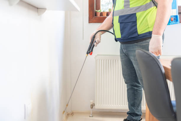 Best Residential Pest Control  in Georgetown, IN