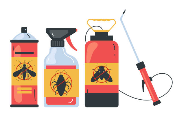 Insect Control in Georgetown, IN